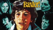 Baxter!