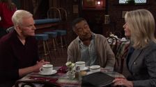 S61 E11: Days of our Lives