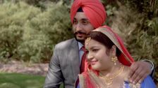 S1 E7: The Muslim Wedding of Rehana and Jansher/Ravinder and Manpreet's Union of Two Souls