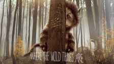 Where the Wild Things Are