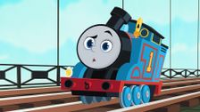 S2 E18: Thomas in Charge