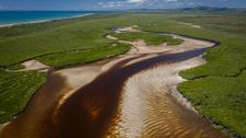 S7 E6: Central Queensland: Edge of the Coral Sea