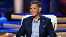 S15 E2: Shark Tank