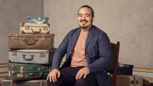 S1 E3: Who The Bloody Hell Are We? with Adam Liaw