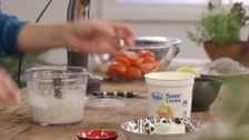 S9 E14: Everyday Gourmet with Justine Schofield