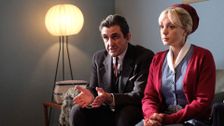 S8 E7: Call the Midwife