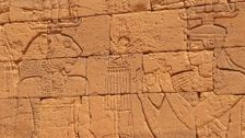 Pharaohs of the Two Lands