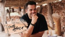 Food Trail: South Africa