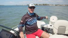 S1 E34: Step Outside with Paul Burt