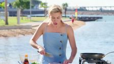 S8 E81: Everyday Gourmet with Justine Schofield