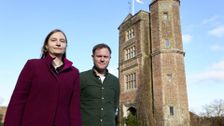 S1 E2: Sissinghurst Castle & Bateman's
