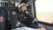 S1 E9: Paramedics