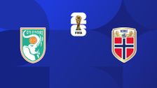 S2026 E77: Round of 32: Côte d'Ivoire vs Norway