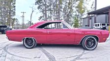 S2 E9: '04 Trailblazer and '69 Road Runner