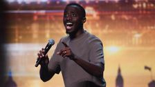 S18 E8: Britain's Got Talent