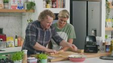 S13 E33: Good Chef Bad Chef