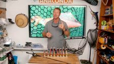 S4 E18: Step Outside with Paul Burt