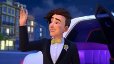 S3 E10: Splash Bash; Making Memories