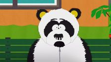 S3 E6: Sexual Harassment Panda