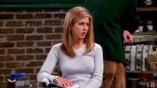 S4 E5: The One With Joey's New Girlfriend