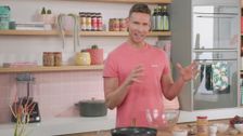 S2 E1: Cook with Luke