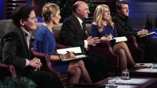 S7 E17: Shark Tank