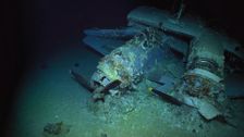 S2 E1: Expedition Bermuda Triangle
