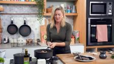 S11 E17: Everyday Gourmet with Justine Schofield