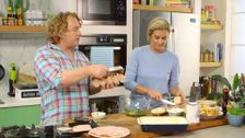 S10 E60: Good Chef Bad Chef