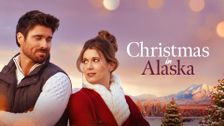 Christmas in Alaska
