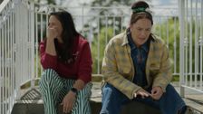 S2 E6: Double Parked