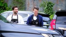 S12 E5: MasterChef Australia: Back to Win