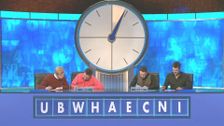 S2 E1: 8 Out of 10 Cats Does Countdown