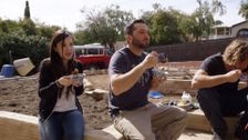 S1 E4: Community