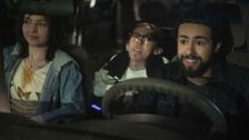 S1 E8: Saving Mikaela
