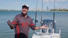 S3 E15: Step Outside with Paul Burt