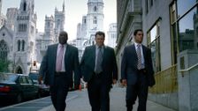 S3 E1: Family