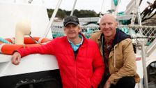 S1 E5: Dairy Delicious, Gippsland