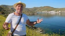 S7 E9: Skyros To Kea