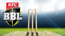 Big Bash League