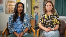 S1 E2: Double Parked