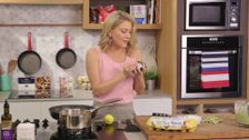 S9 E4: Everyday Gourmet with Justine Schofield