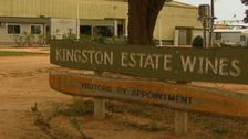 S1 E9: Wine Lovers' Guide to Australia