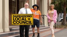 Darradong Local Council