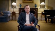 S2025 E3: William and Harry: The Rise and Fall