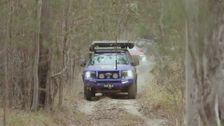S16 E2: Pat Callinan's 4x4 Adventures