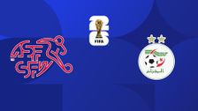 S2026 E85: Round of 32: Switzerland vs Algeria