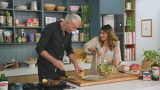 S15 E18: Good Chef Bad Chef