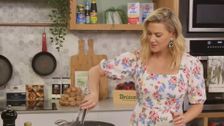 S10 E82: Everyday Gourmet with Justine Schofield