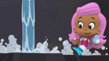 S5 E3: Kingdom of Clean!